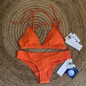 NWT Rip Curl Bikini
